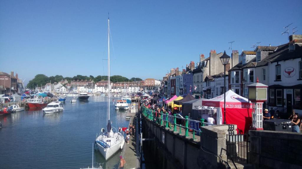 Greenlands Salsa Eco room 3