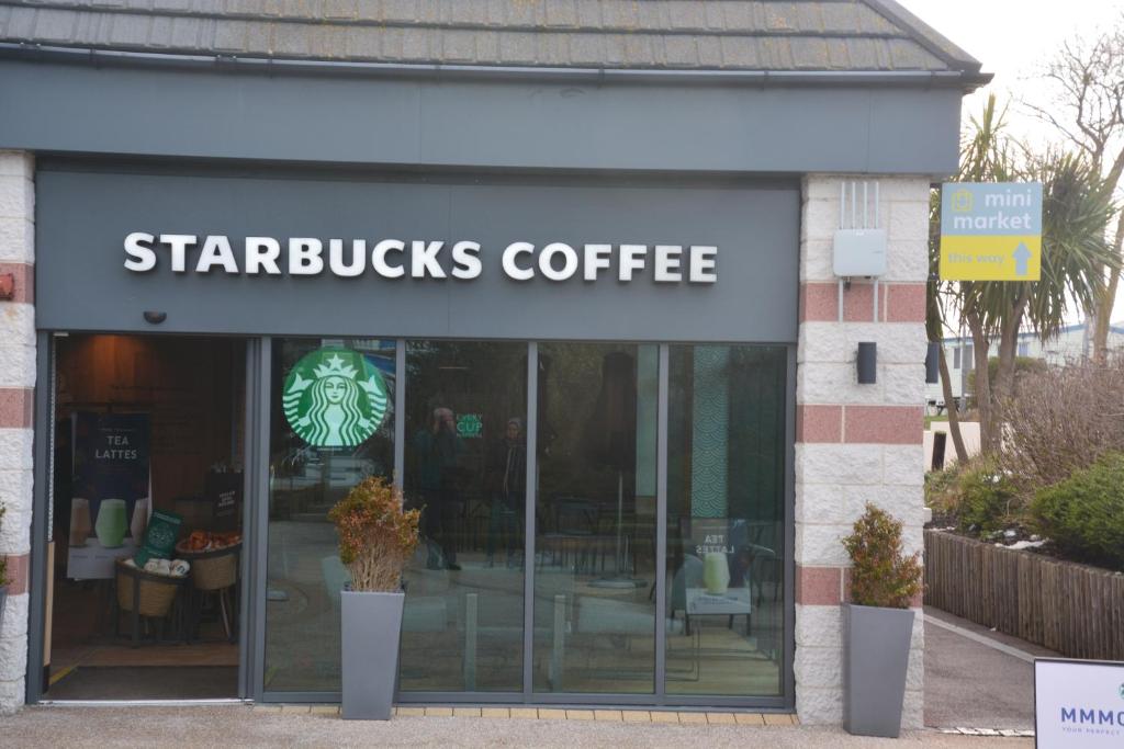 Greenlands Salsa Eco room 4