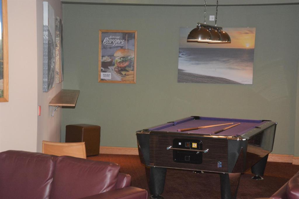 Greenlands Salsa Eco room 5