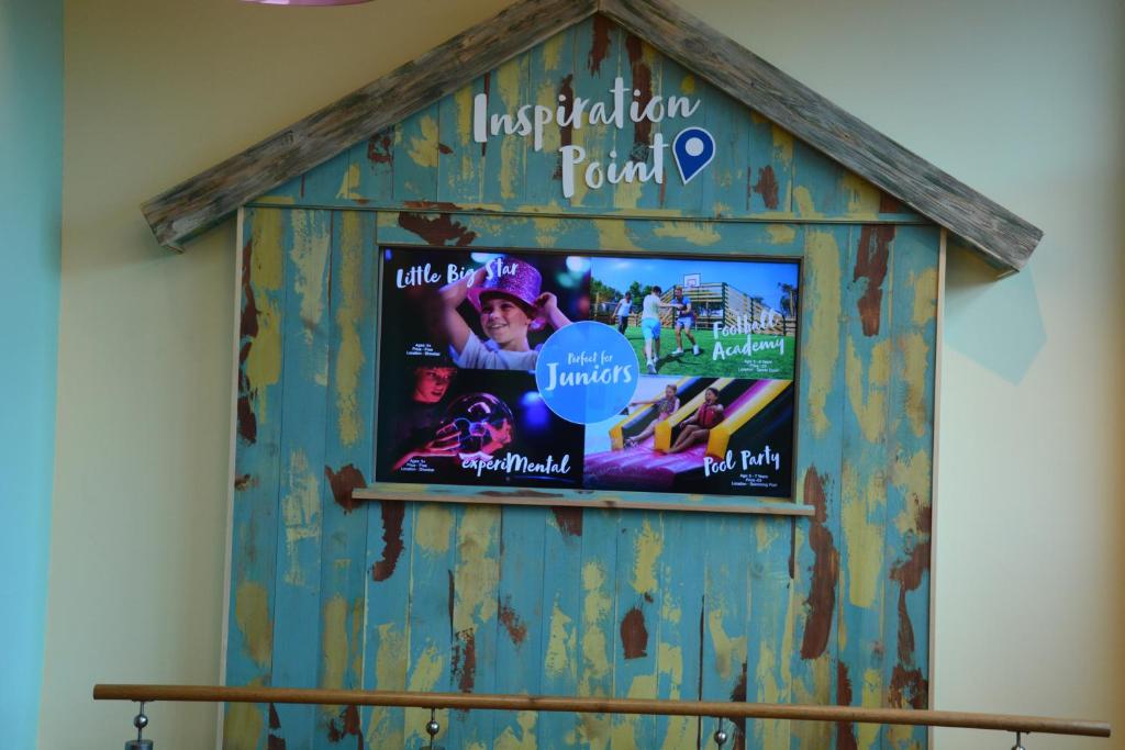 Greenlands Salsa Eco room 6